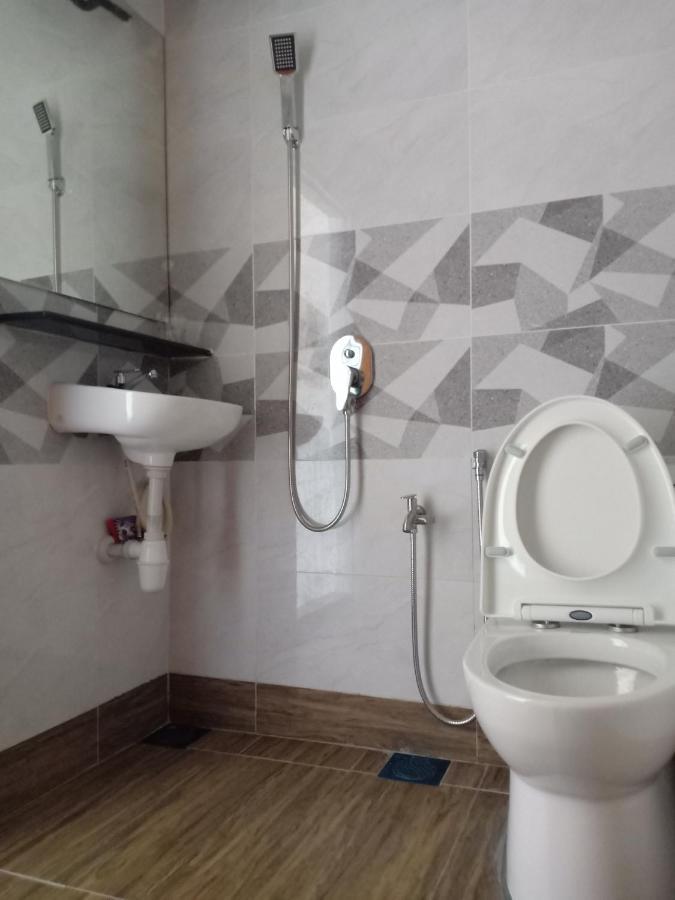 De Benz Inn Malacca Екстериор снимка