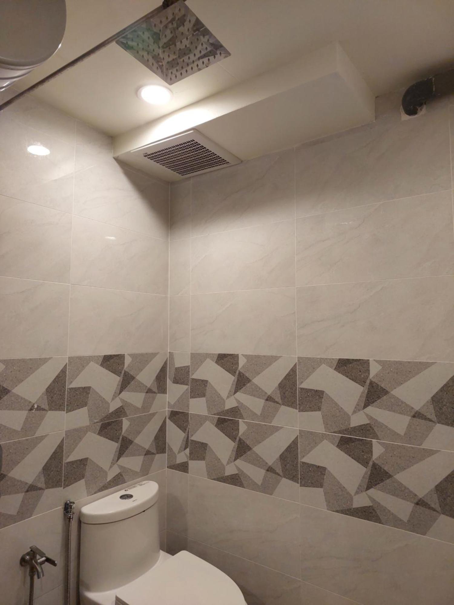 De Benz Inn Malacca Стая снимка