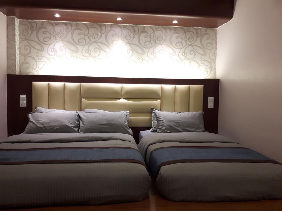 De Benz Inn Malacca Екстериор снимка