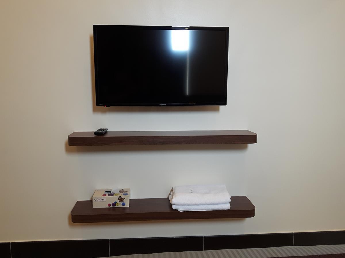 De Benz Inn Malacca Екстериор снимка