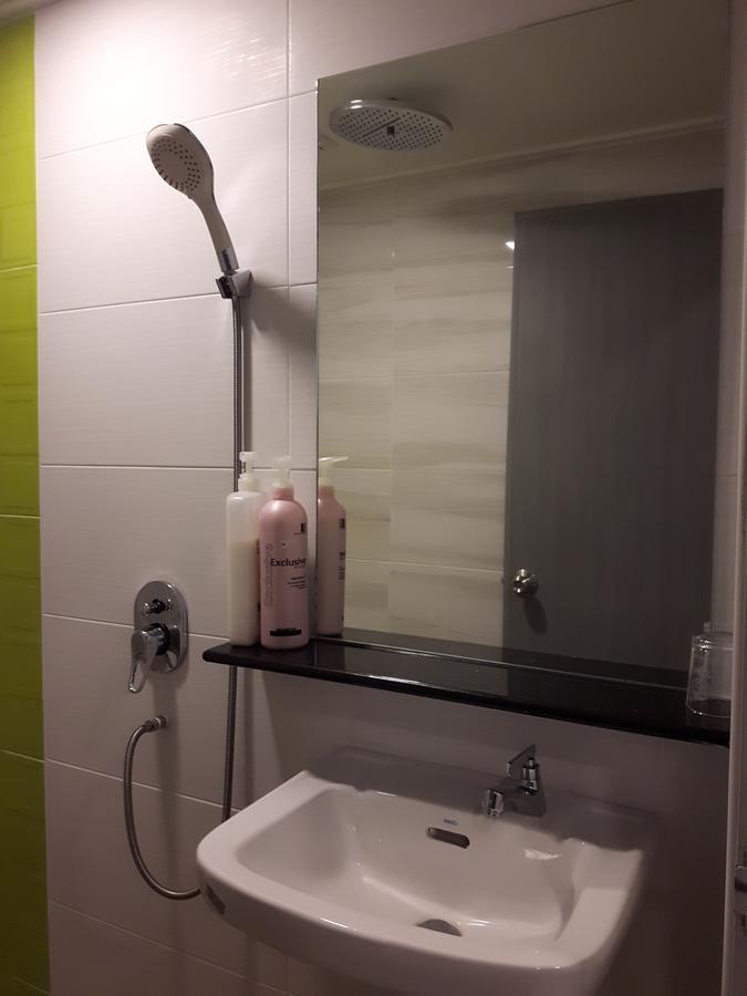 De Benz Inn Malacca Екстериор снимка
