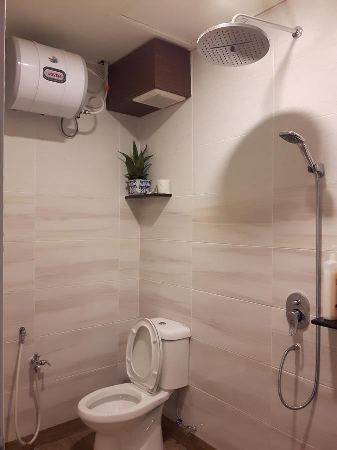 De Benz Inn Malacca Екстериор снимка