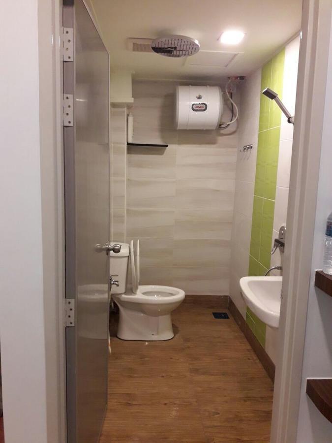 De Benz Inn Malacca Екстериор снимка