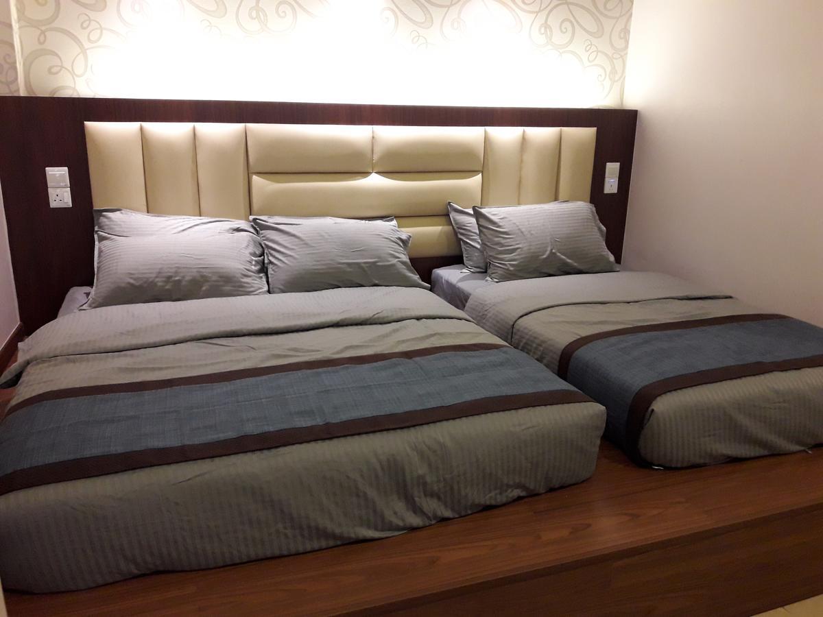 De Benz Inn Malacca Екстериор снимка