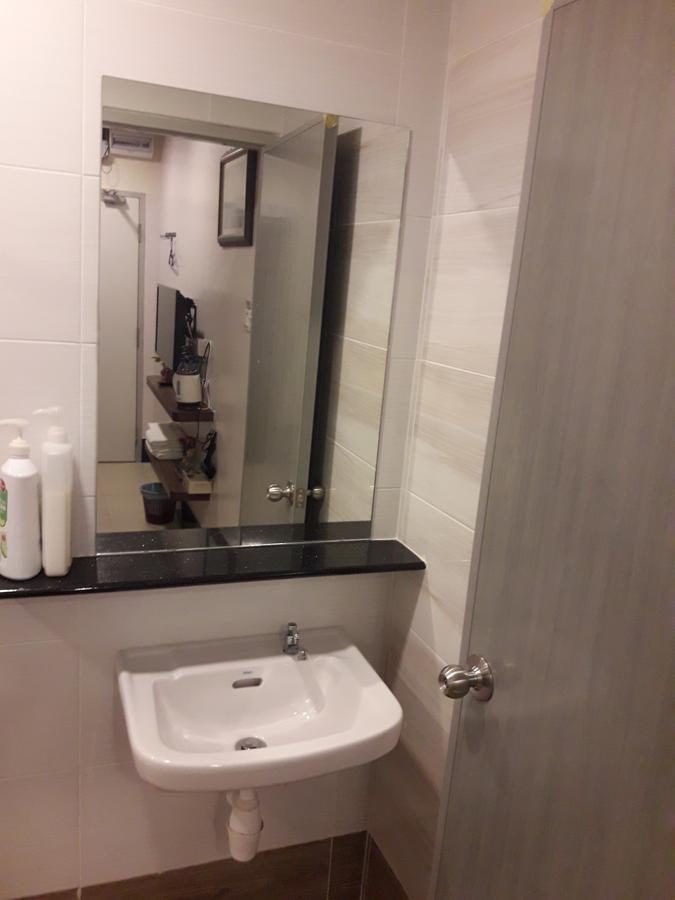 De Benz Inn Malacca Екстериор снимка