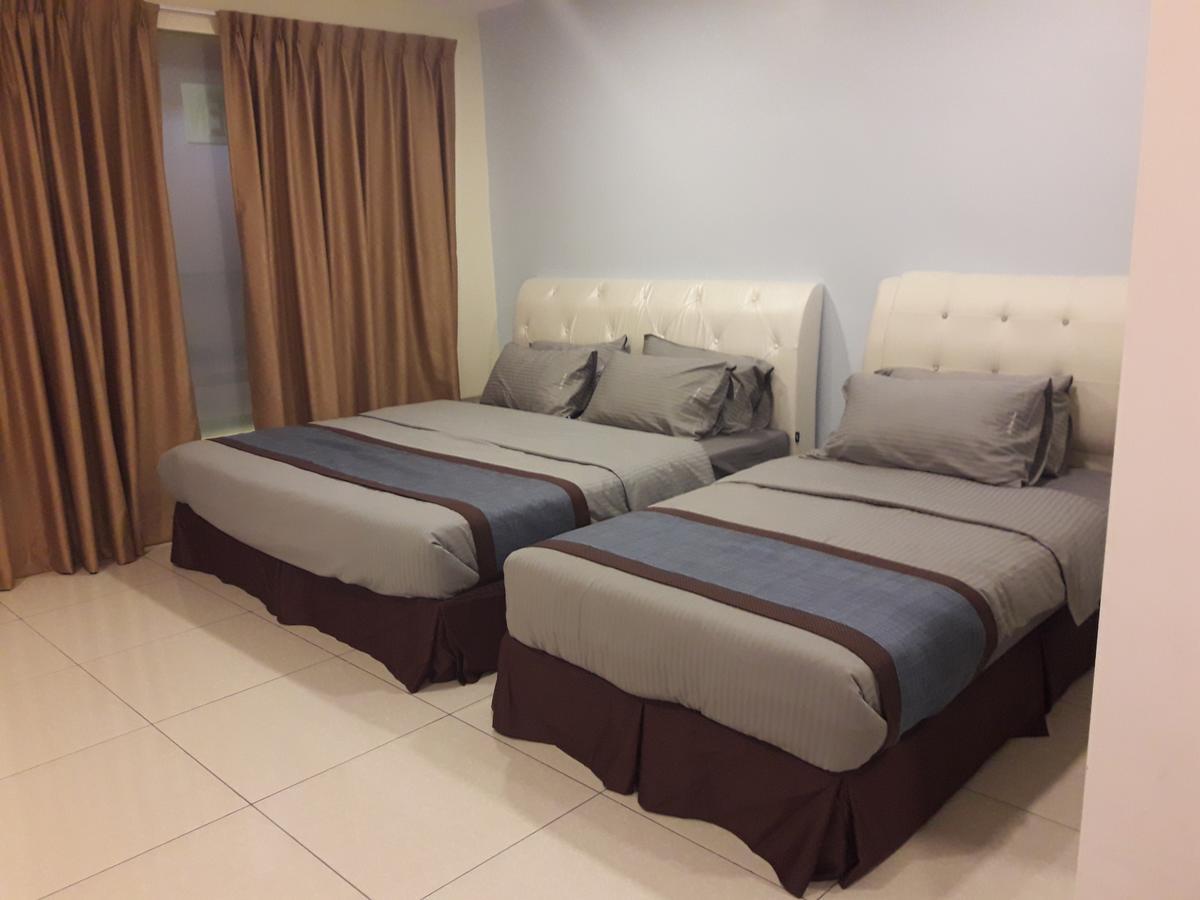 De Benz Inn Malacca Екстериор снимка