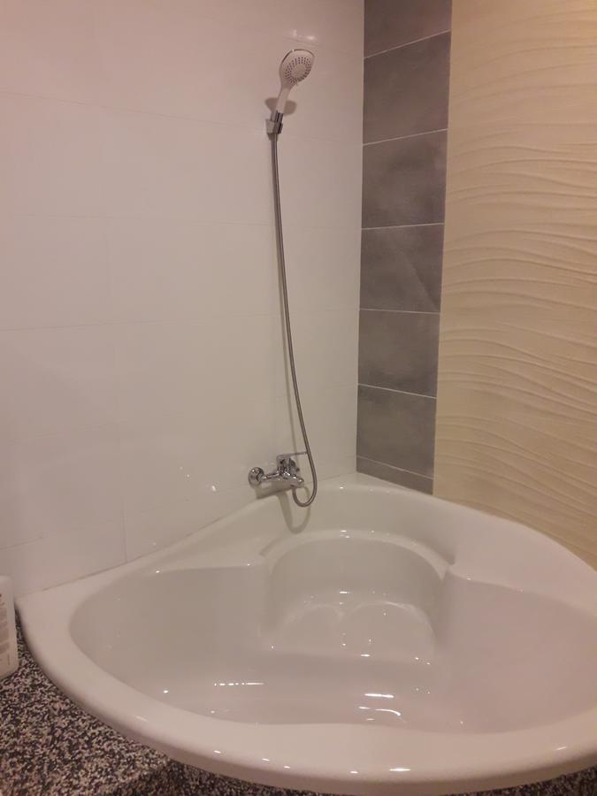 De Benz Inn Malacca Екстериор снимка