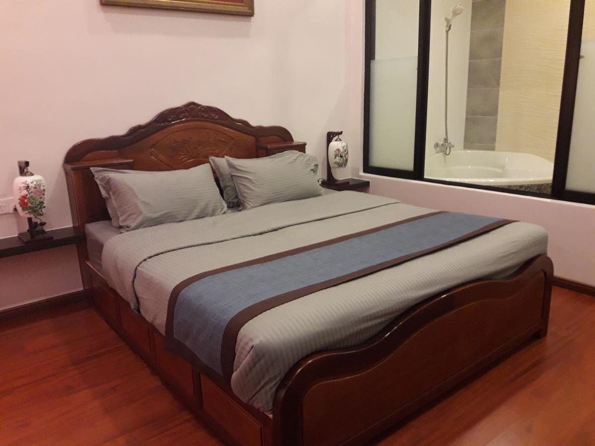 De Benz Inn Malacca Екстериор снимка
